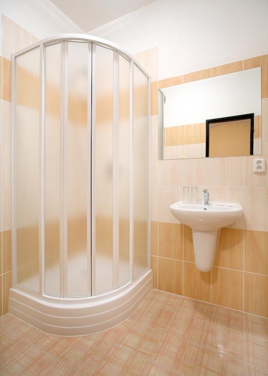 Pension Wallis Plzeň Habitación foto